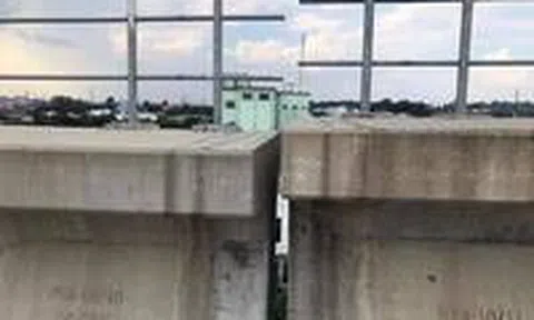 18 tháng chưa kết luận vụ rơi gối metro số 1, Sở Giao thông đề nghị khẩnicon
