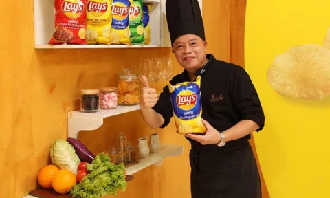 Đầu bếp nấu ăn cho sao Hollywood là giám khảo cuộc thi ẩm thực Việt