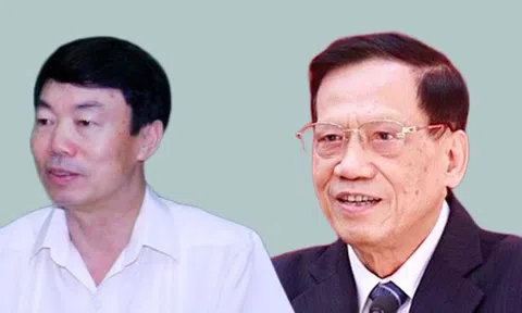 Hai cựu Bí thư Tỉnh ủy Phú Thọ gây thiệt hại hàng chục tỷ đồng