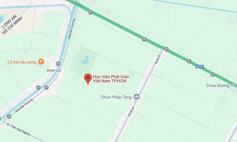 TPHCM điều chỉnh giao thông một số tuyến đường từ ngày 3/5 - 8/5