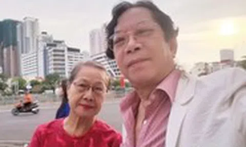 Yêu cải lương từ Bắc xuôi Nam