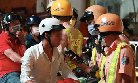 28 người chết, 56 người bị thương vì tai nạn giao thông trong ngày thứ hai nghỉ lễ 30-4, 1-5