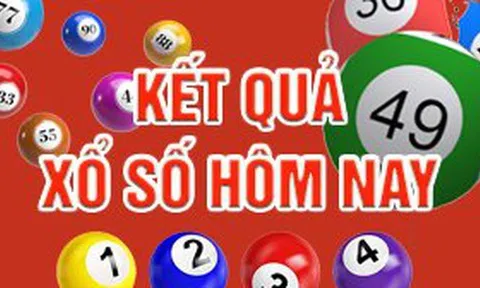 Kết quả xổ số hôm nay, 3-5: TP HCM, Long An, Bình Phước, Hậu Giang, Đà Nẵng...
