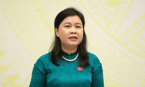 Lý do chỉ định lãnh đạo cấp tỉnh, xã sau sáp nhập