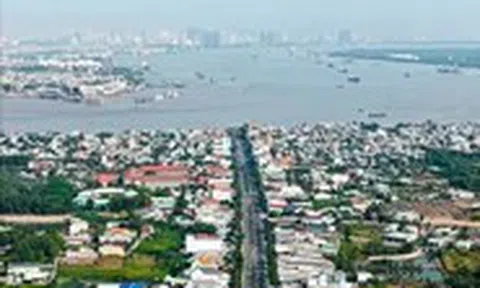 Cơ chế đặc biệt làm đường sắt: Địa phương quyết, địa phương làm, địa phương chịu trách nhiệm