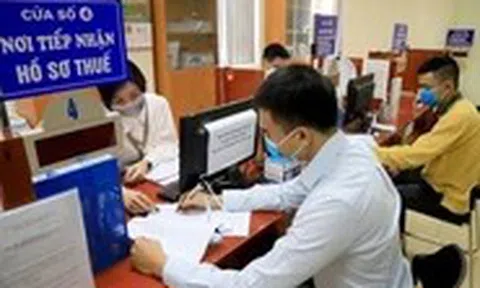 Đã hoàn thuế thu nhập cá nhân tự động 1.169 tỉ đồng