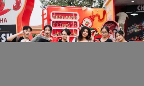 Hơn 80.000 lượt khách tham gia Festival Phở 2025