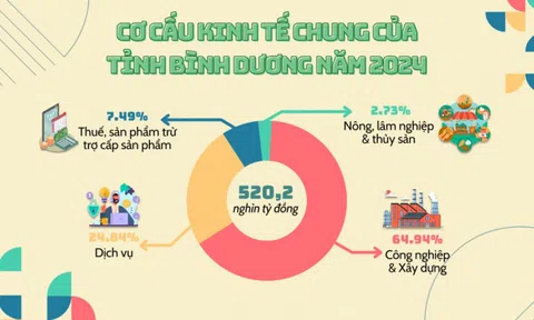 Thực trạng và giải pháp phát triển bền vững kinh tế tỉnh Bình Dương trong bối cảnh mới