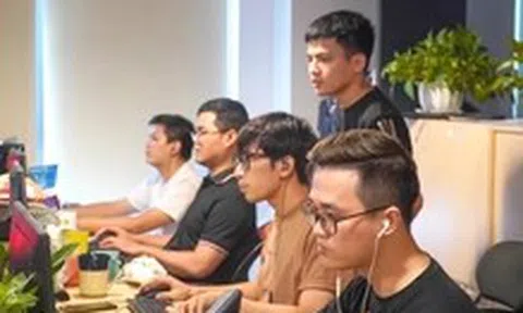 Start-up Việt hy vọng không còn phải đi đường vòng
