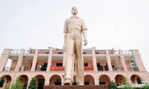 Ngày Quốc tế bảo tàng: Nhiều bảo tàng tại TP.HCM miễn phí cho khách tham quan