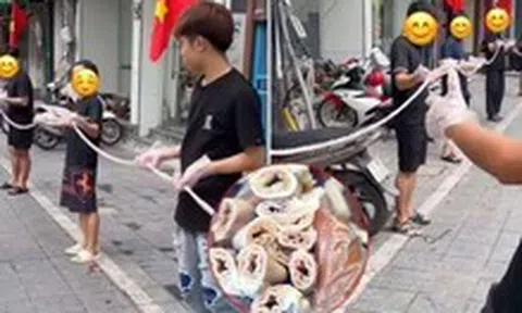 Lòng se điếu: Xuất xứ mù mờ, giá cả loạn xạ