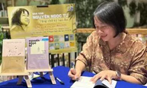 Nguyễn Ngọc Tư: Nỗi buồn cũng có vẻ đẹp của nó