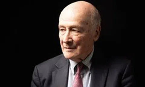 Joseph Nye, cha đẻ thuật ngữ 'quyền lực mềm', qua đời ở tuổi 88