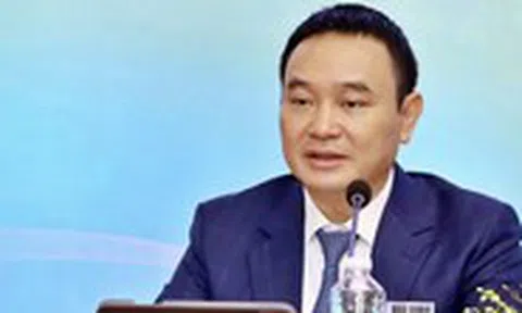 Tạm đình chỉ đại diện vốn nhà nước của ông Đào Nam Hải ở Petrolimex