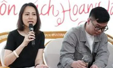 'Cuốn sách Hoang dã', tấm lòng trong sáng quan trọng hơn biển tri thức