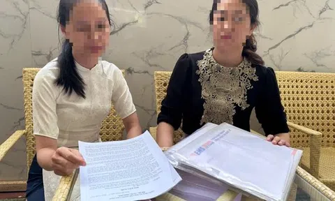 Buôn Ma Thuột nói gì trước nỗi lo của hàng chục giáo viên hợp đồng lâu năm chưa được tuyển dụng?