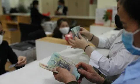 Năm nay có tăng lương không?