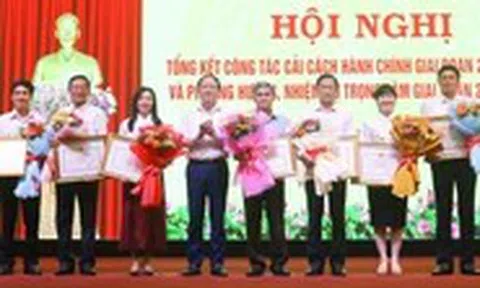 Dự án đầu tư vào Bình Định được rút ngắn thủ tục cả trăm ngày